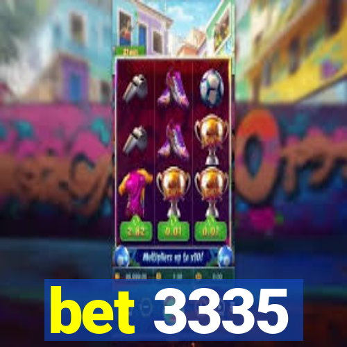 bet 3335